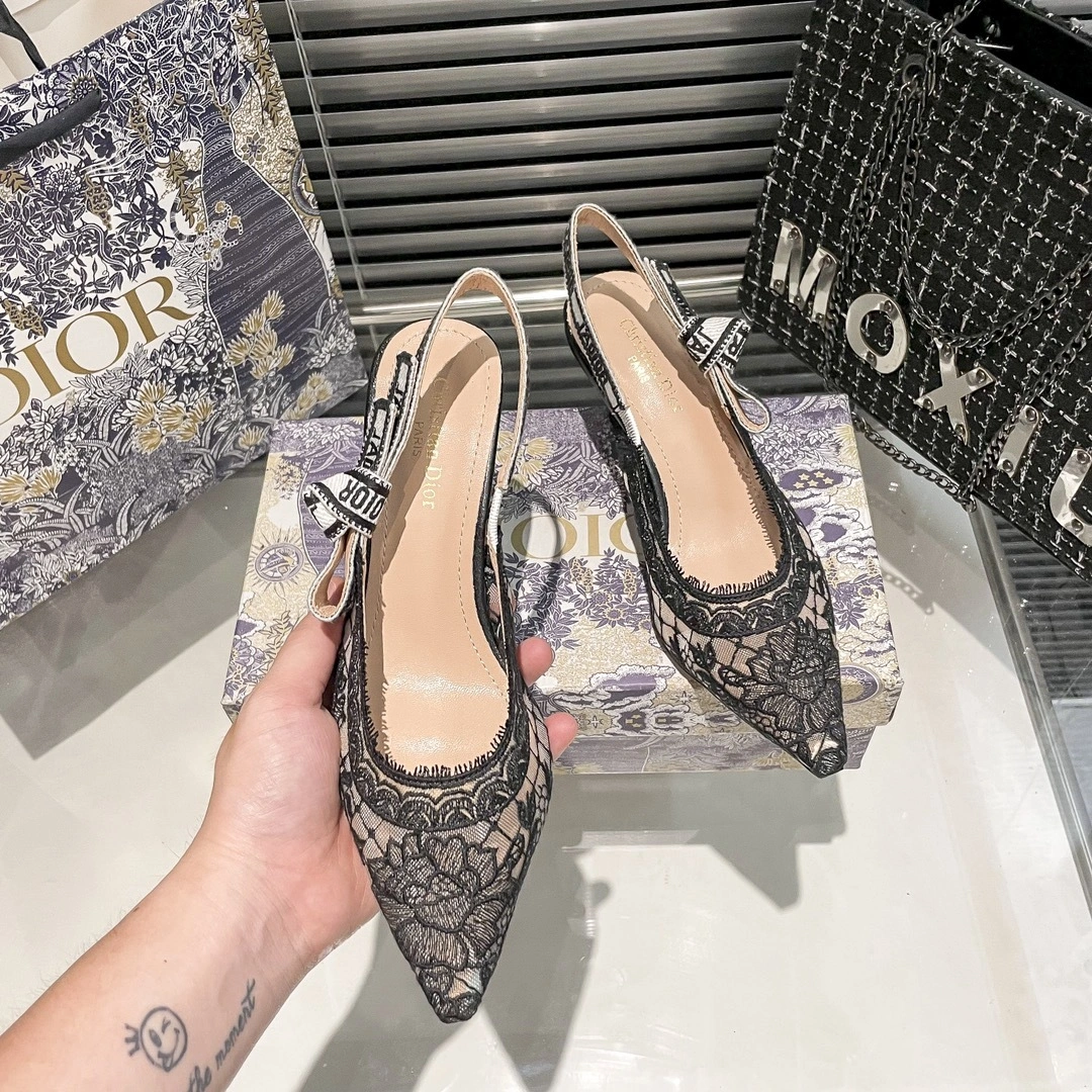 4ior KDV028FLL_S900 Heel height：6.5CM item:DT-X234G0924